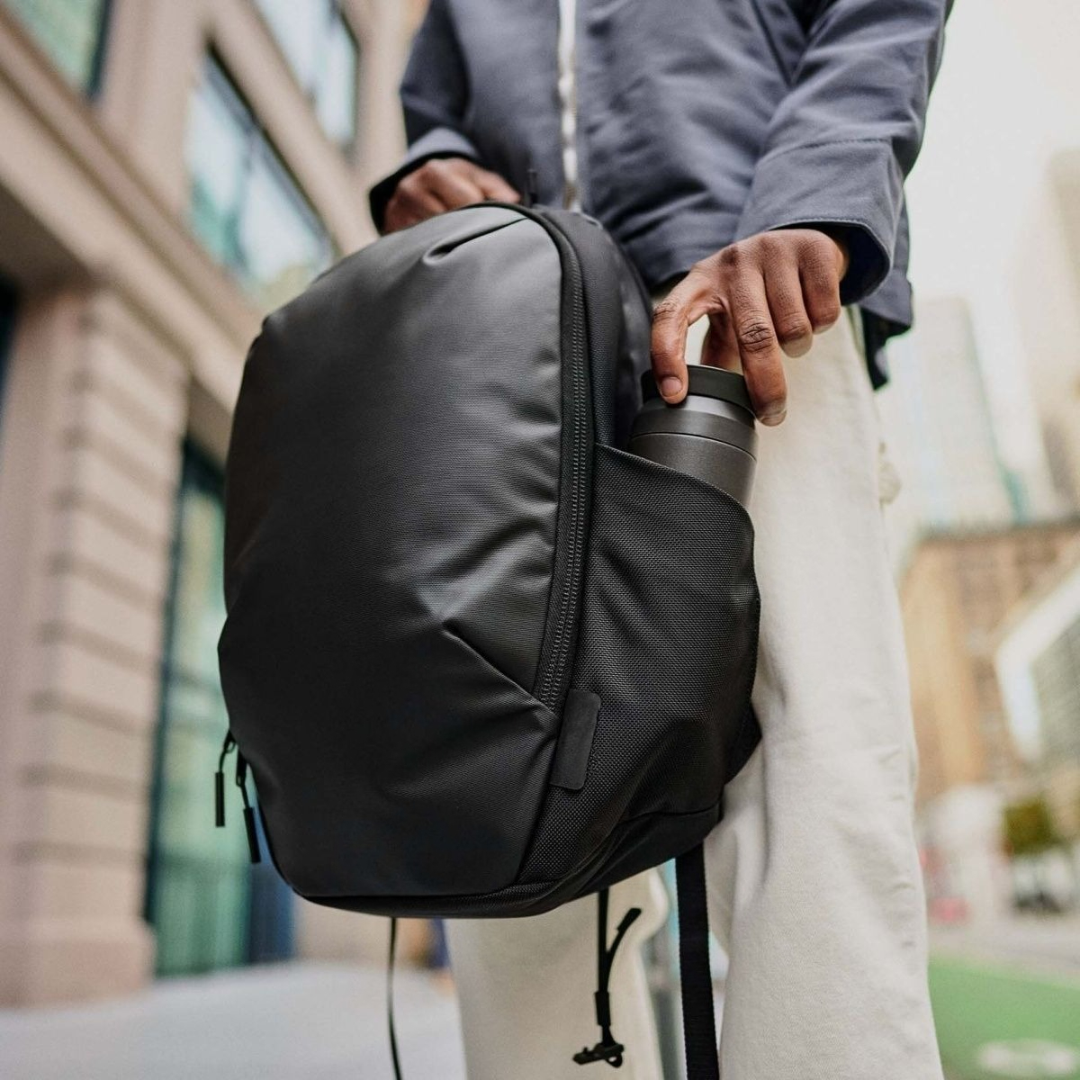 2026 Popular Forest Style Day  - Canvas Backpack Casual 评论和价格
