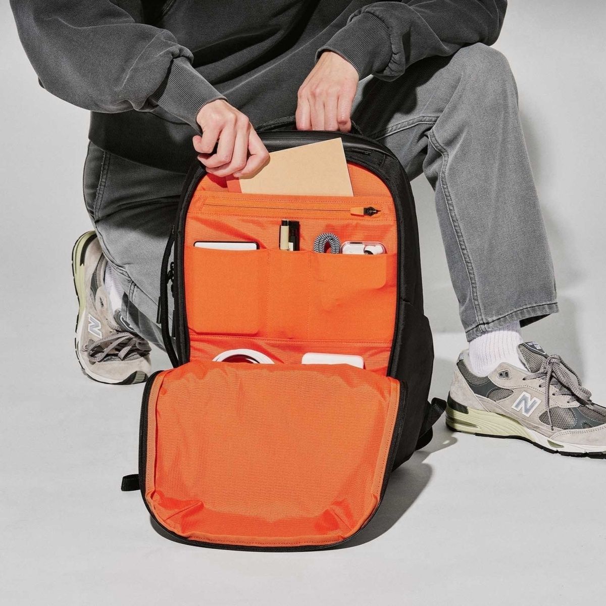 2026 Popular Forest Style Day  - Canvas Backpack Casual 评论和价格