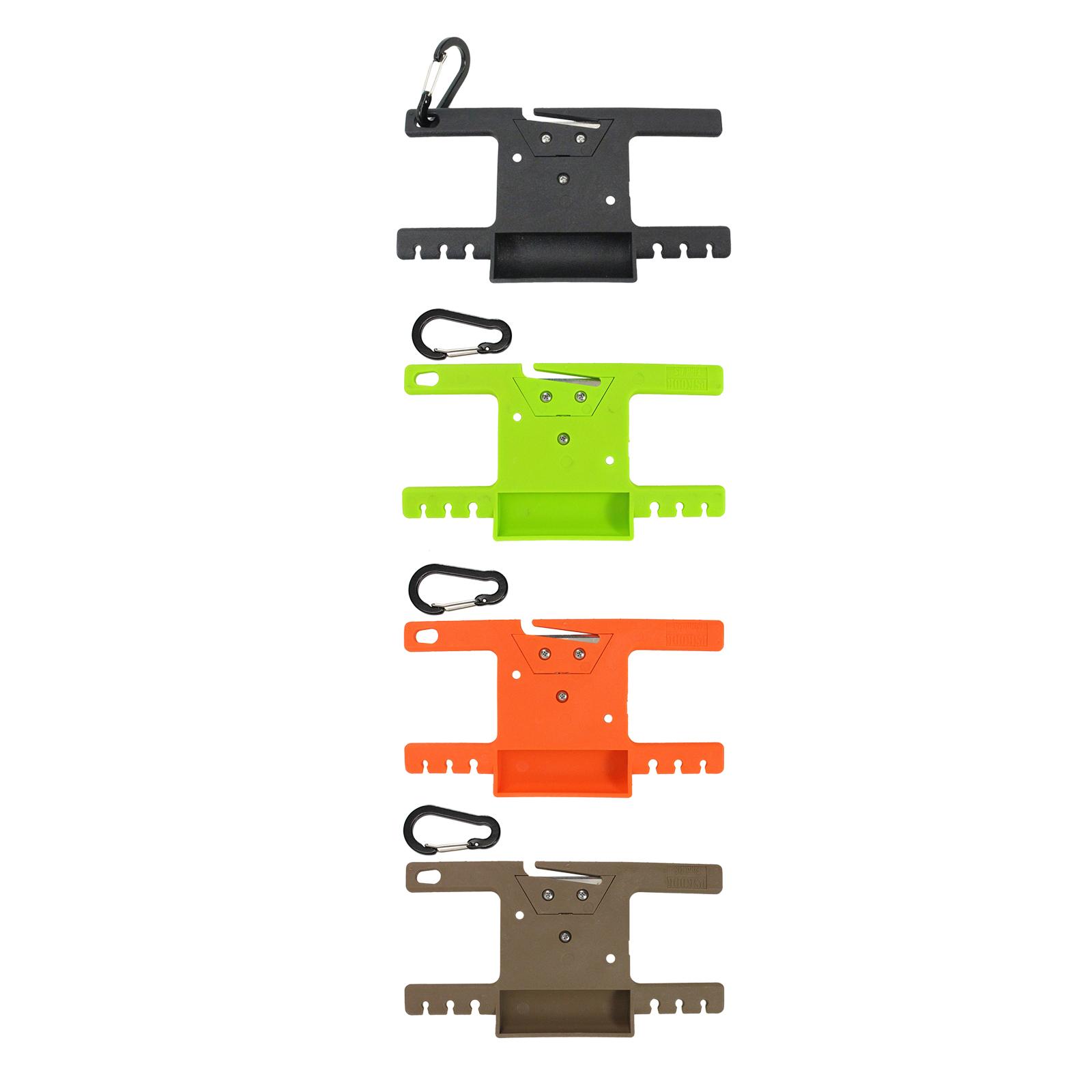 Spool Tool Outdoor Sturdy Para - Backpack Insert Organizer 评论和价格