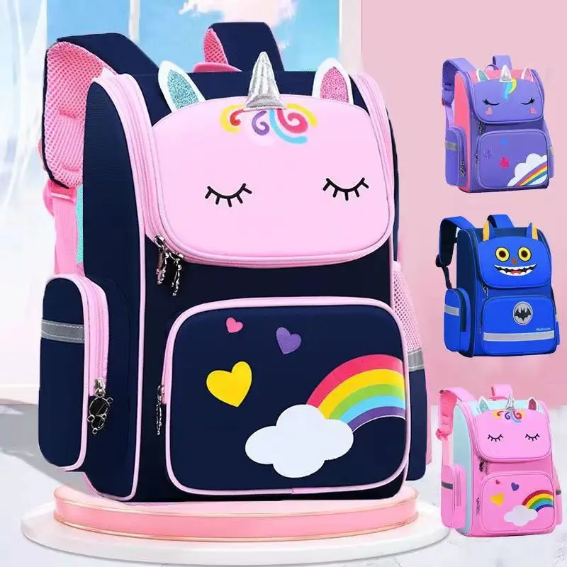 Girl School Backpack With Larg - School Backpack Teen 评论和价格