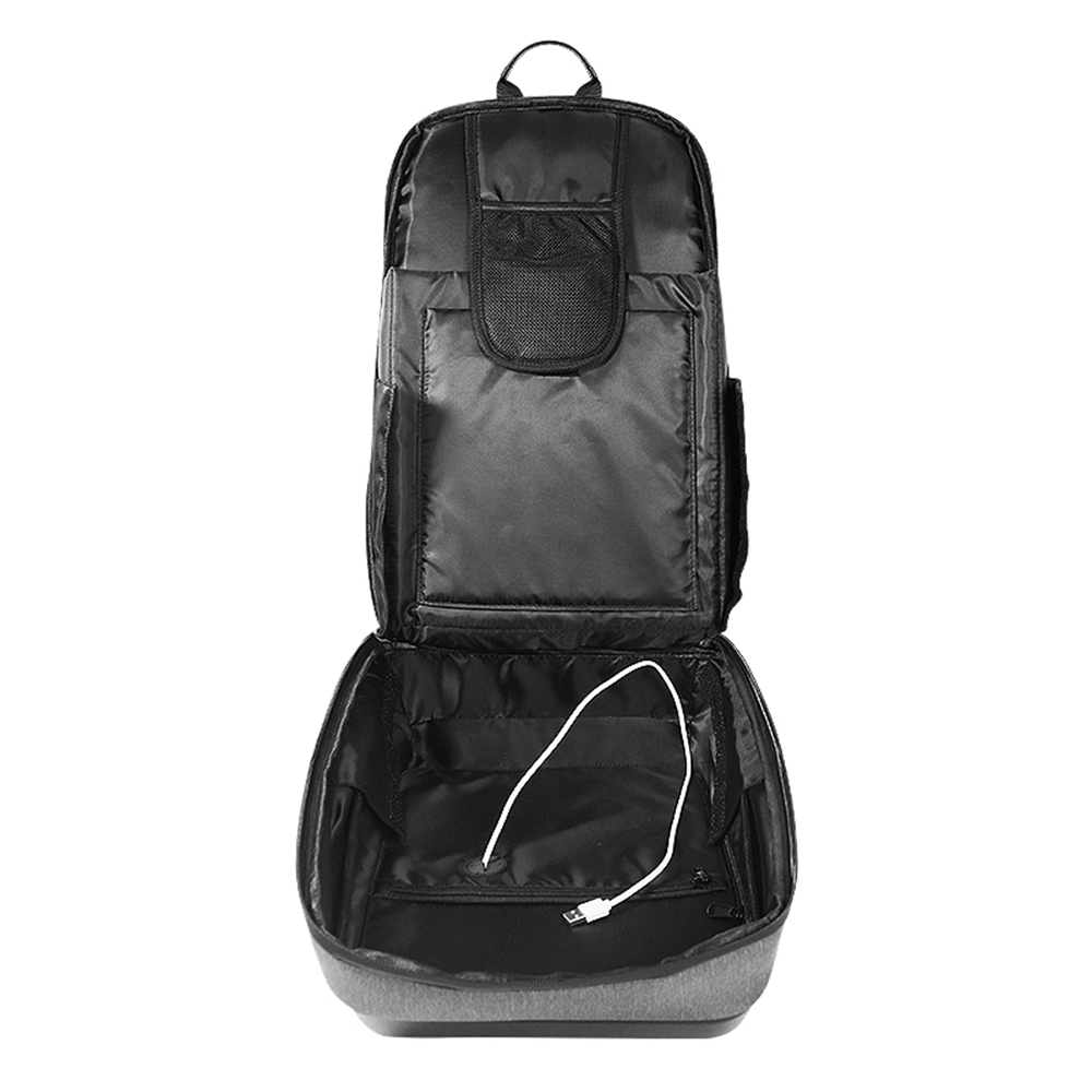 SXMA T4 LED Display backpack B - Laptop Backpack 15.6 评论和价格