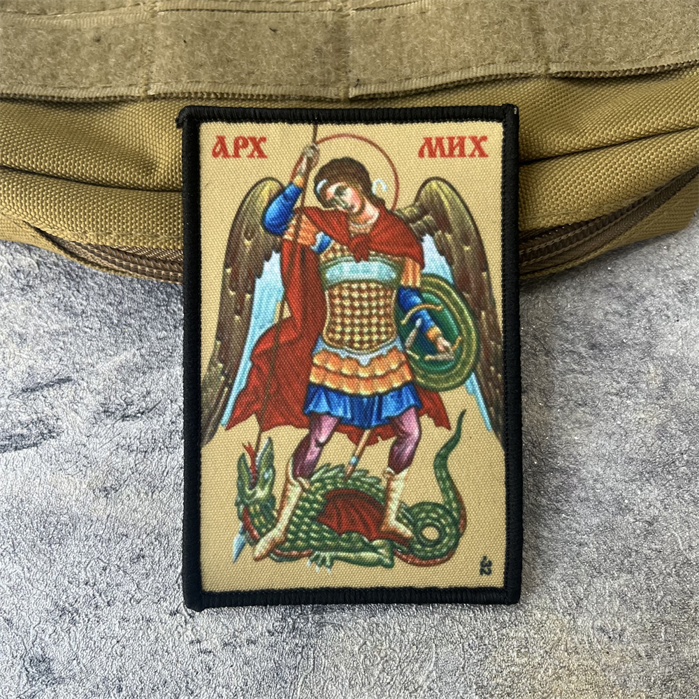 Tactical Archangel Printed Hoo - Urban Backpack Tactical 评论和价格