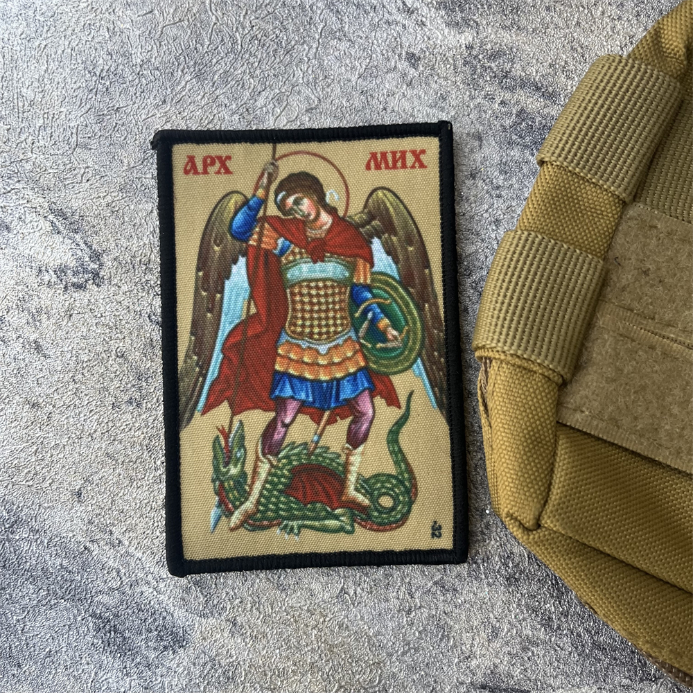 Tactical Archangel Printed Hoo - Urban Backpack Tactical 评论和价格
