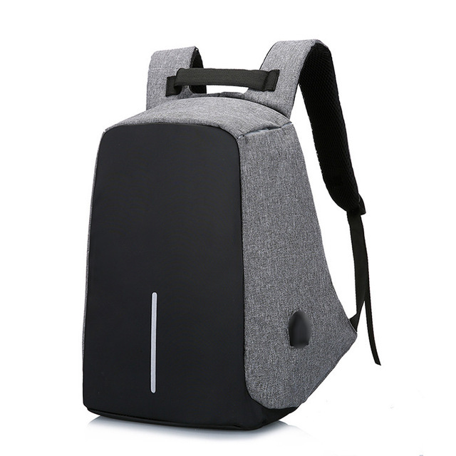 Anti-Theft Laptop Backpack Bag - Laptop Backpack 15.6 评论和价格
