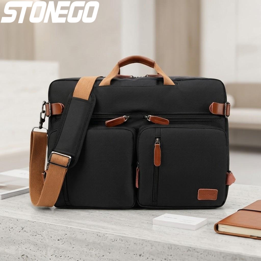 Men's Waterproof Laptop Backpa - Laptop Backpack 15.6 评论和价格