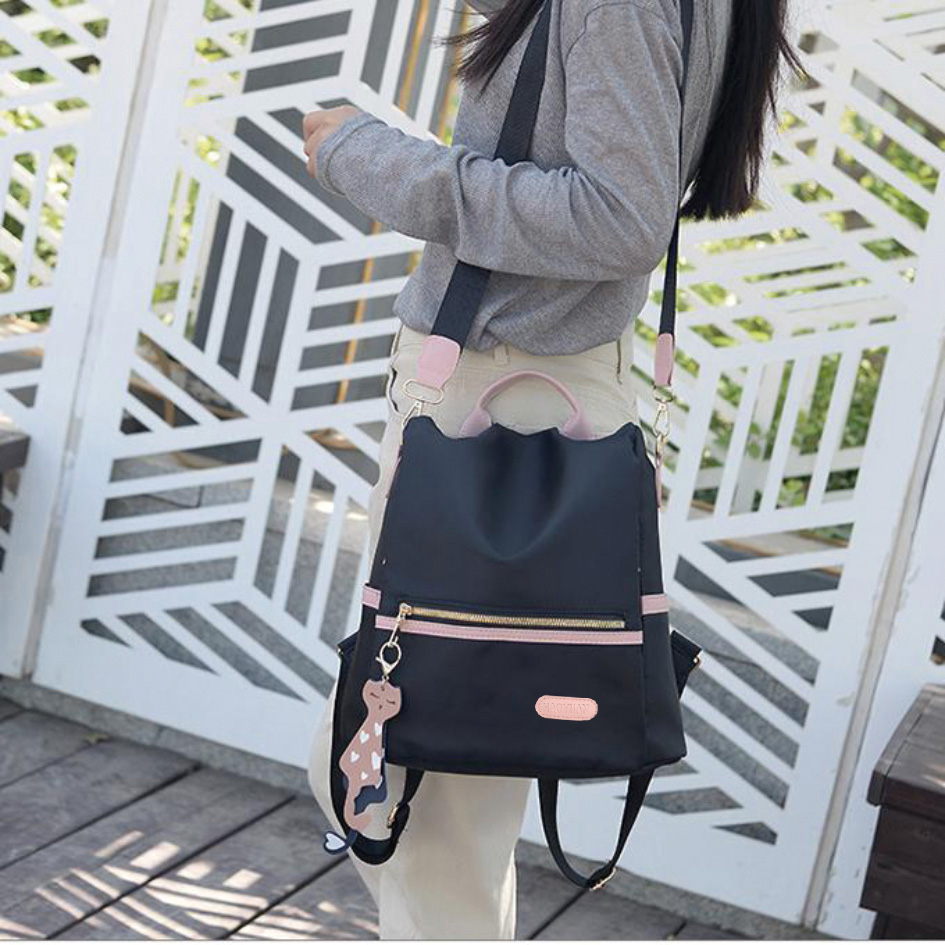 Backpack women's backpack trav - Travel Backpack Anti Theft 评论和价格