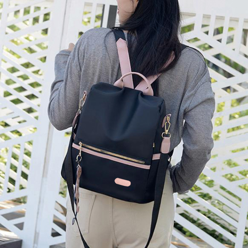 Backpack women's backpack trav - Travel Backpack Anti Theft 评论和价格