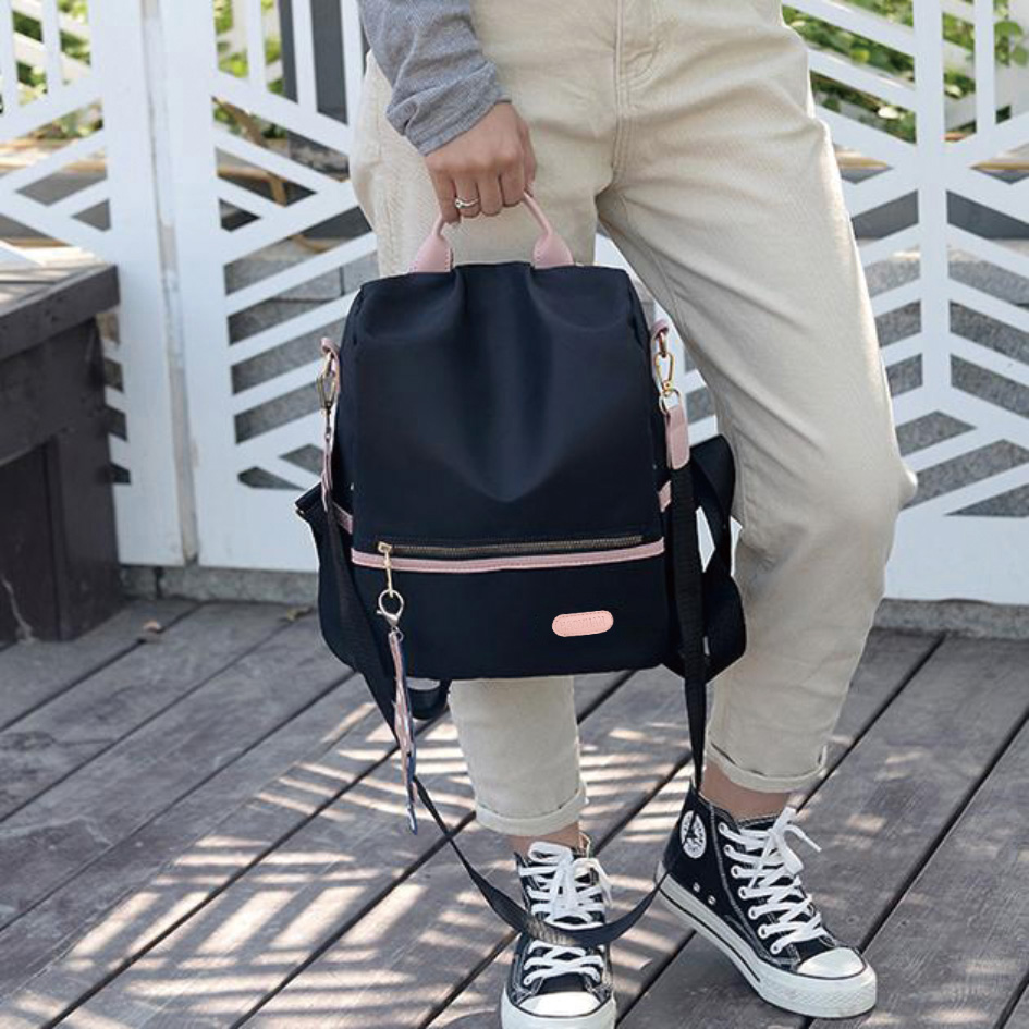 Backpack women's backpack trav - Travel Backpack Anti Theft 评论和价格