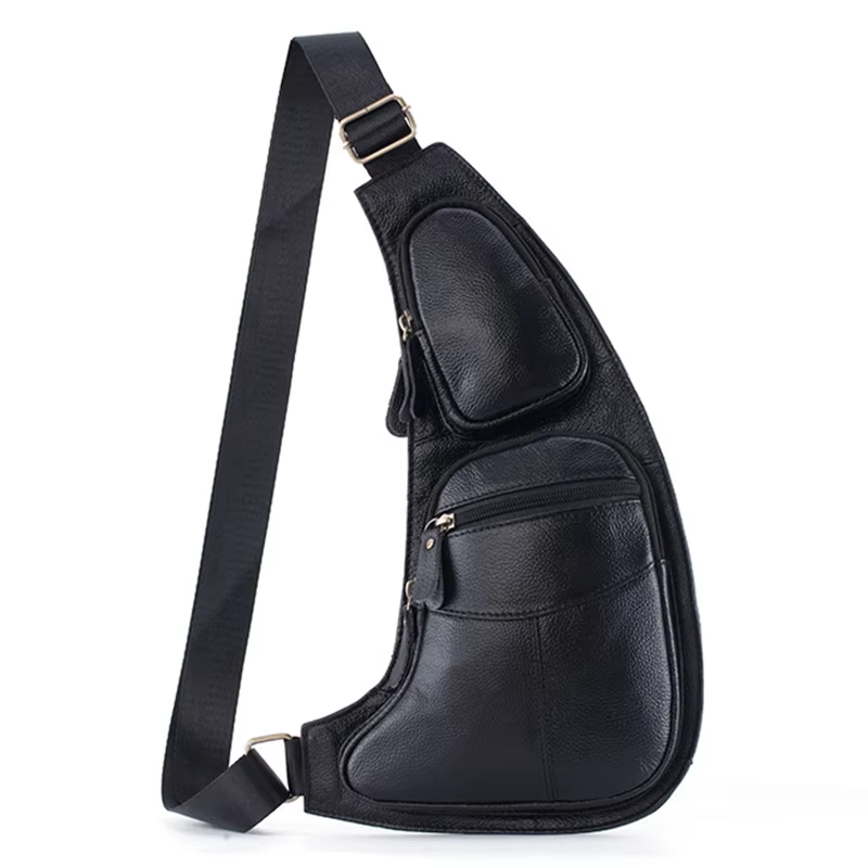Men Cross Body Shoulder Sling  - Sling Backpack Shoulder 评论和价格