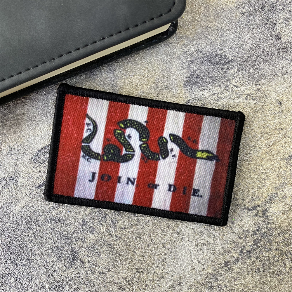 Sons of Liberty Flag Morale Em - Urban Backpack Tactical 评论和价格