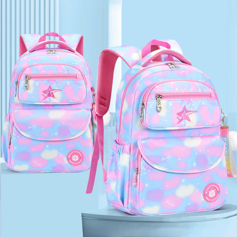 Girl School Bag Backpack Back  - School Backpack Teen 评论和价格