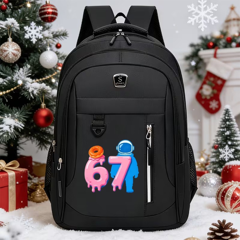 Fashionable Travel and Leisure - Travel Backpack Anti Theft 评论和价格