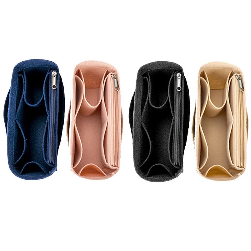Women's Handbag Backpack Felt  - Backpack Insert Organizer 评论和价格