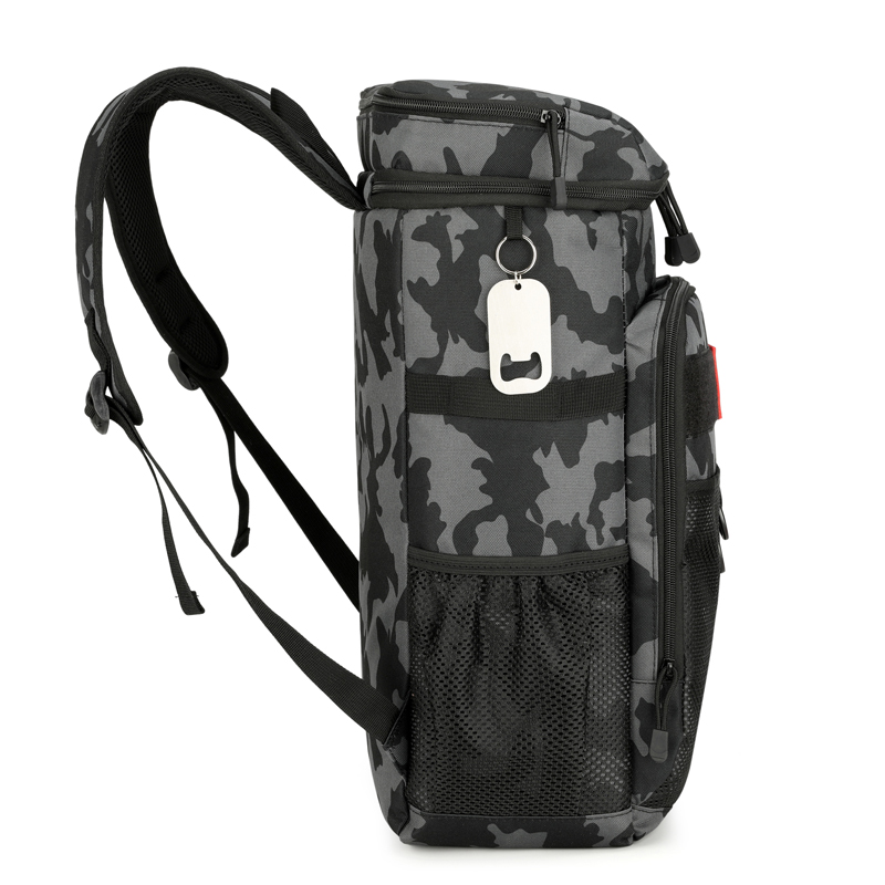 Toposhine 25L Tactical Backpac - Hiking Backpack Waterproof 评论和价格