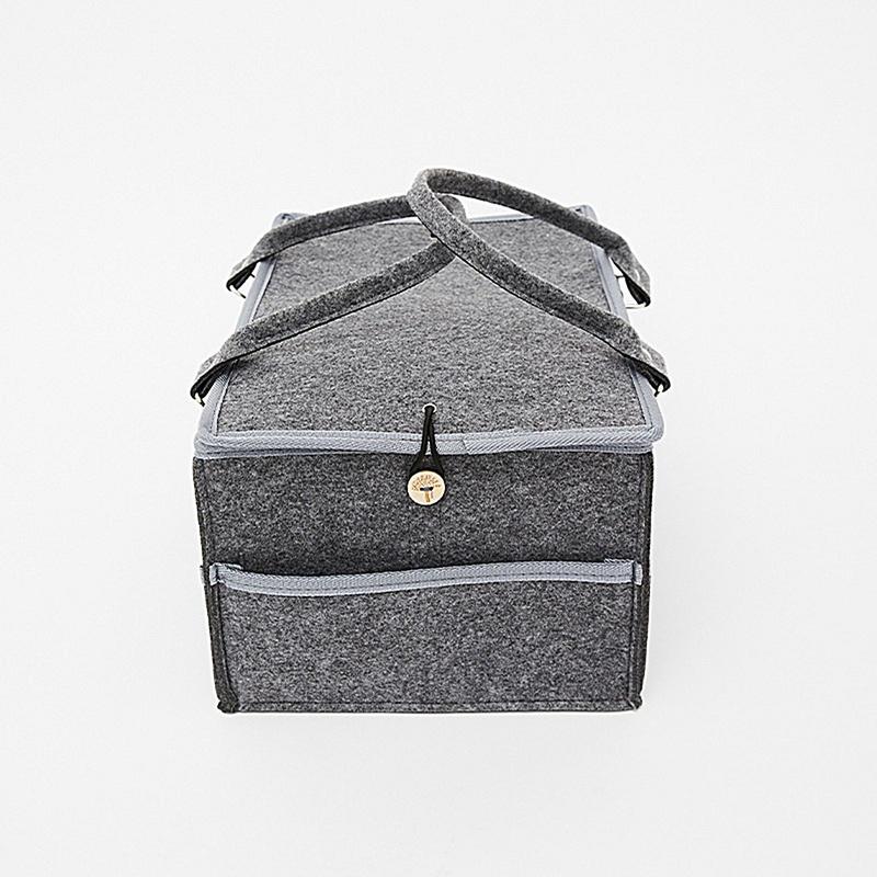 Baby Felt Storage Nursery Orga - Backpack Diaper Bag 评论和价格