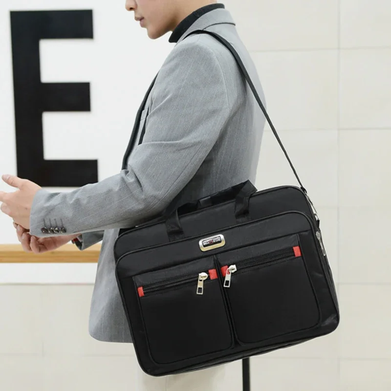 Simple Tote Men Business Brief - Laptop Backpack 15.6 评论和价格