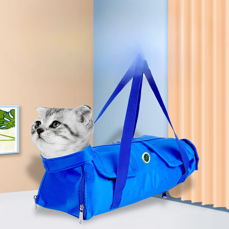 Portable Cat Backpack Pet Summ - Foldable Backpack Small 评论和价格