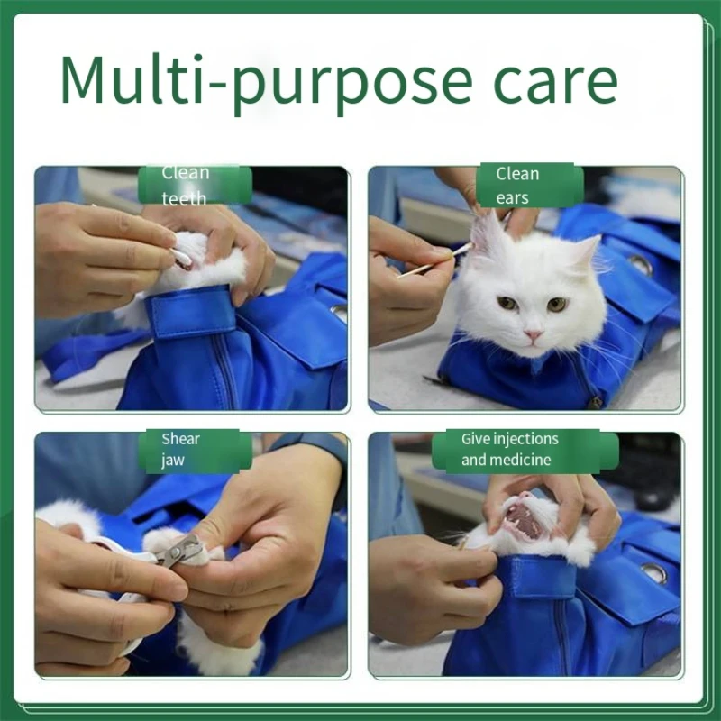 Portable Cat Backpack Pet Summ - Foldable Backpack Small 评论和价格