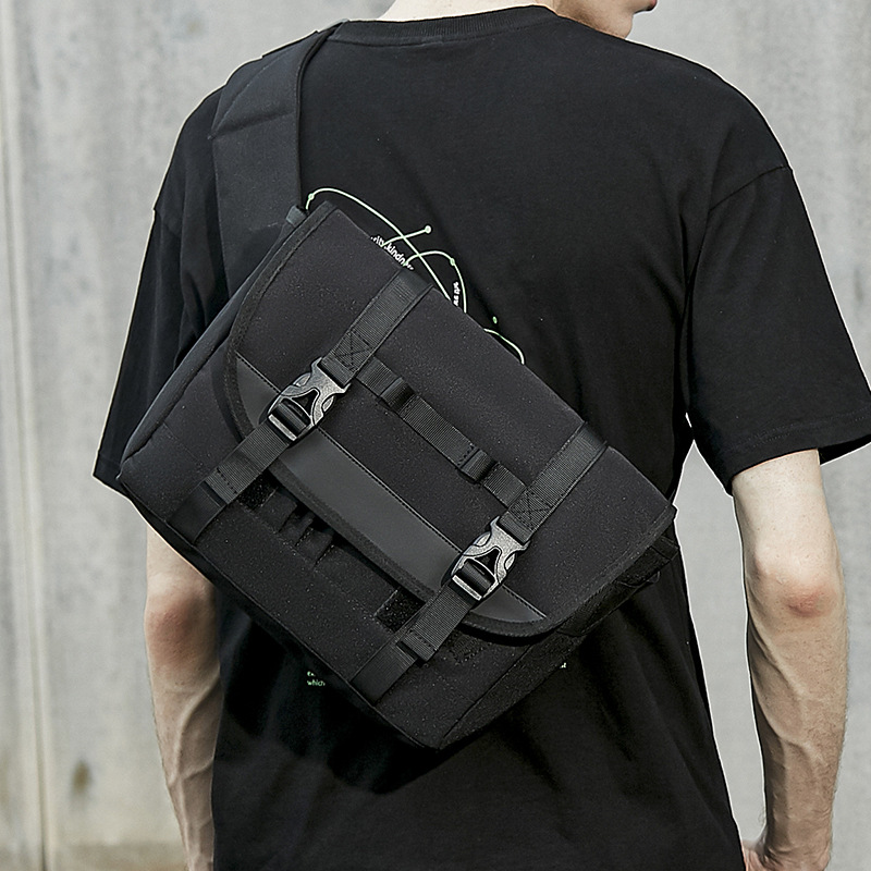 Casual Oxford Crossbody Bag Me - Sling Backpack Shoulder 评论和价格