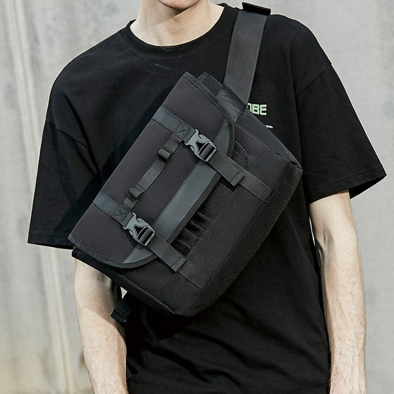 Casual Oxford Crossbody Bag Me - Sling Backpack Shoulder 评论和价格