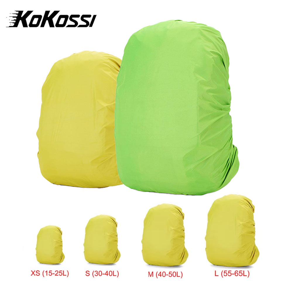 KoKossi Outdoor Sport Rain Cov - Rain Cover Backpack 评论和价格