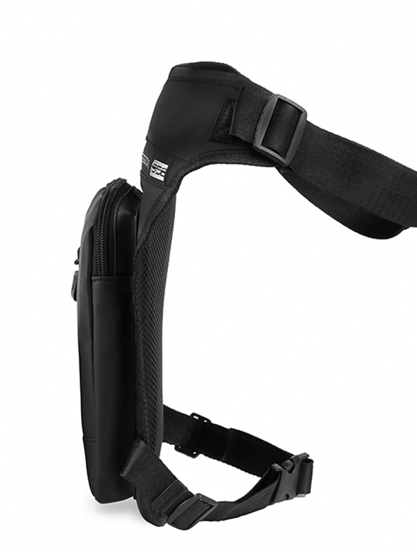 Leg Bag Fanny Pack Shoulder Sa - Sling Backpack Shoulder 评论和价格