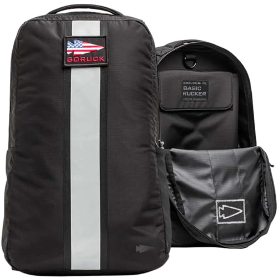 17L Tactical Backpack for Outd - Rucksack Military Style 评论和价格