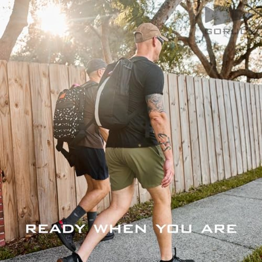 17L Tactical Backpack for Outd - Rucksack Military Style 评论和价格