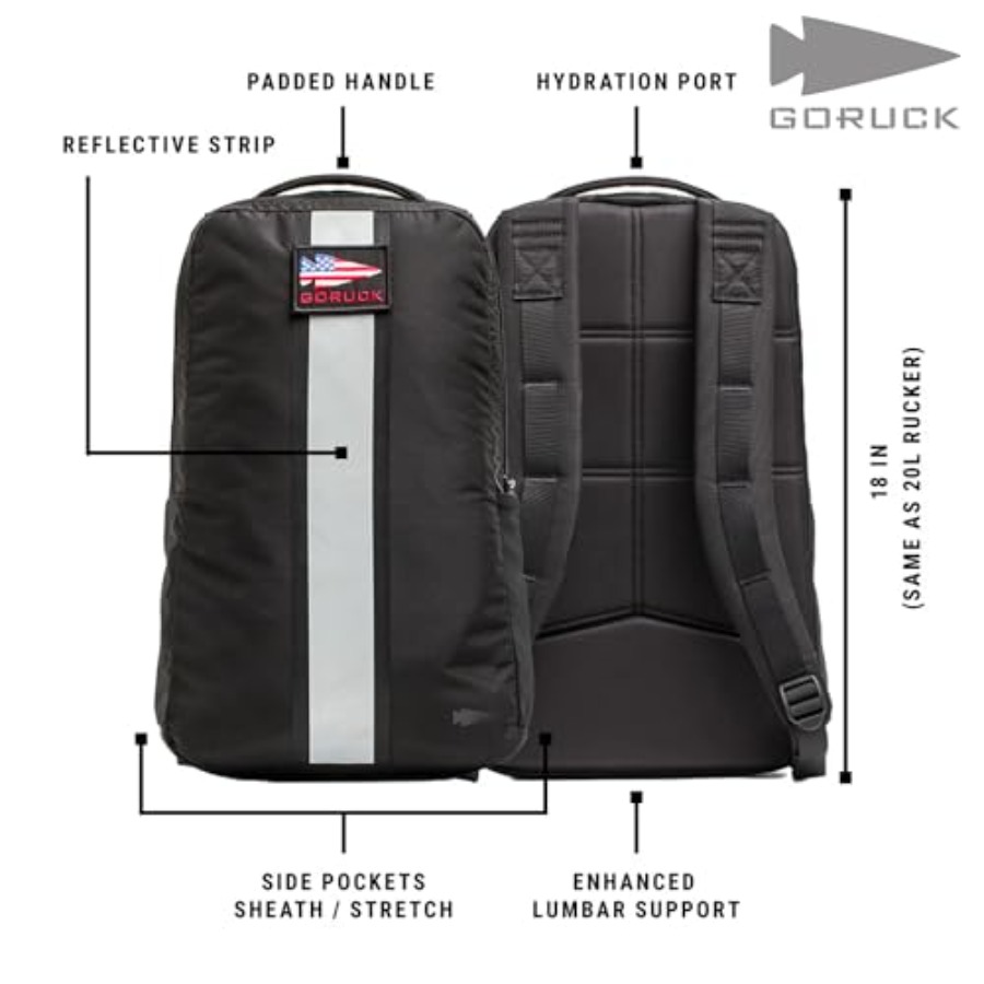 17L Tactical Backpack for Outd - Rucksack Military Style 评论和价格
