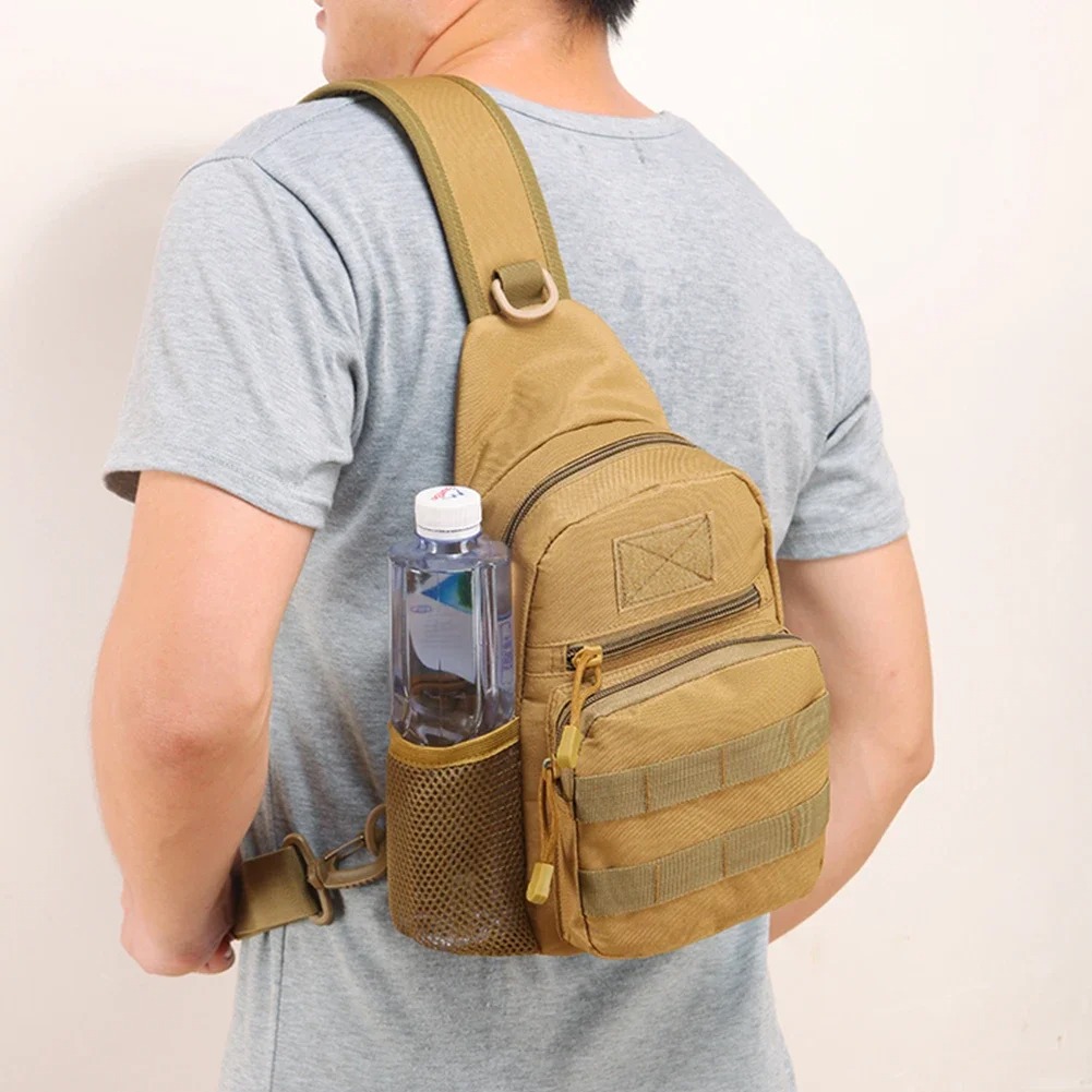 Water bottle chest bag outdoor - Hydration Pack Outdoor 评论和价格