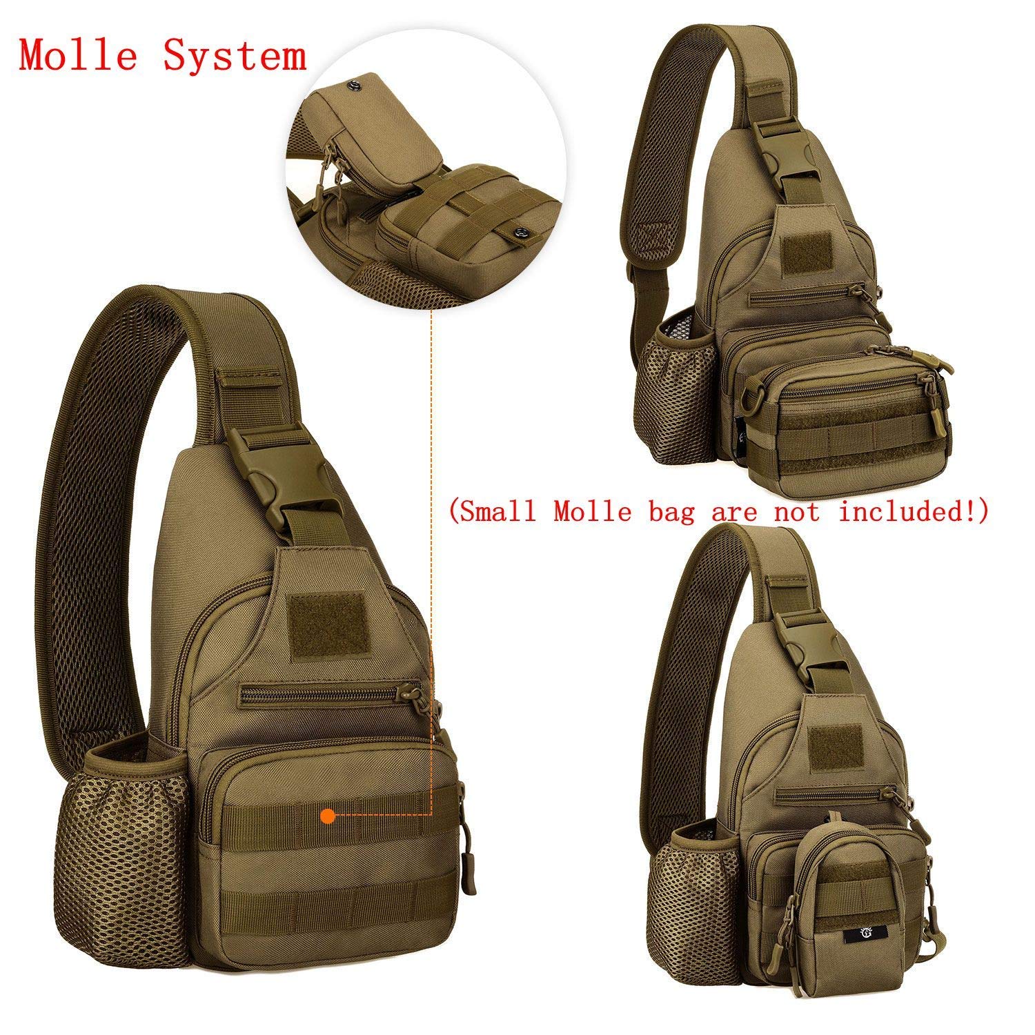 Water bottle chest bag outdoor - Hydration Pack Outdoor 评论和价格