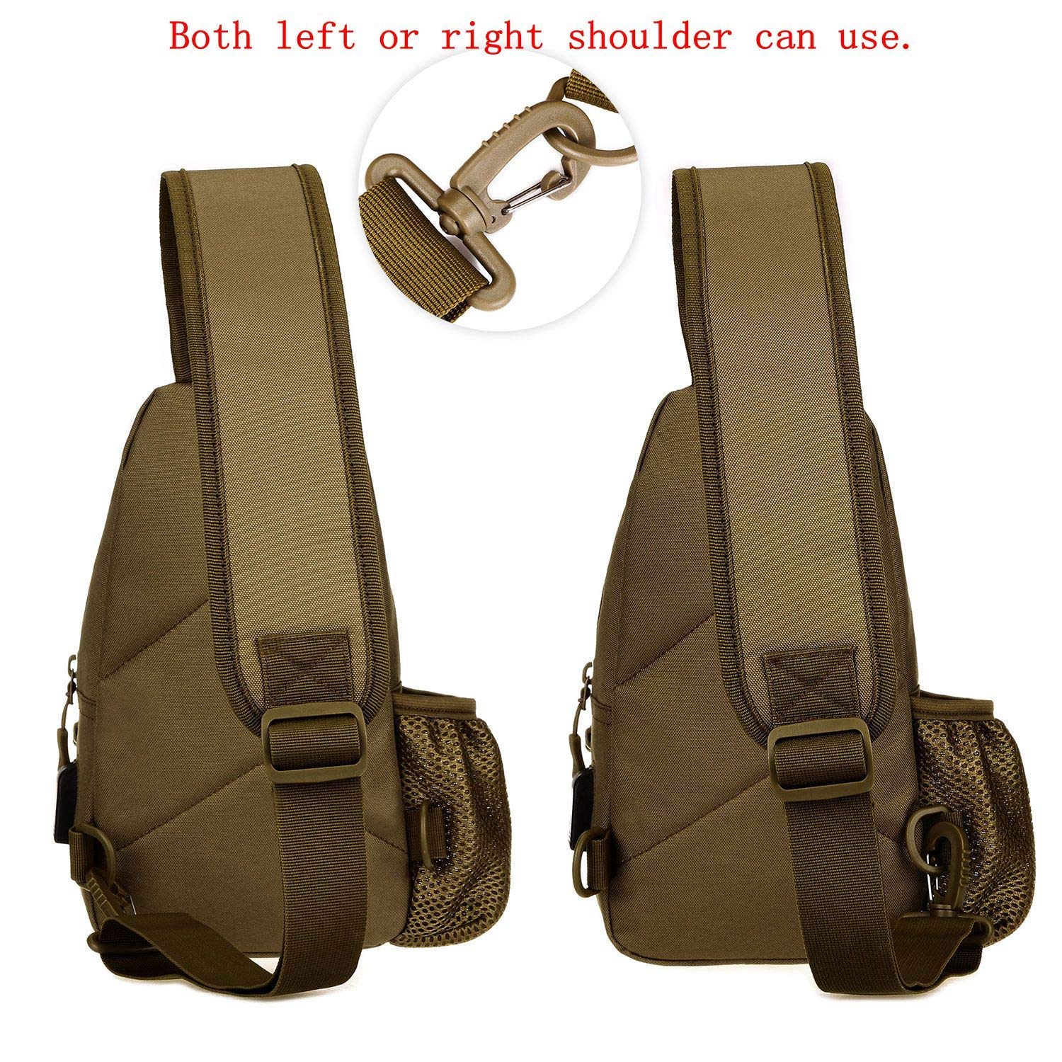 Water bottle chest bag outdoor - Hydration Pack Outdoor 评论和价格