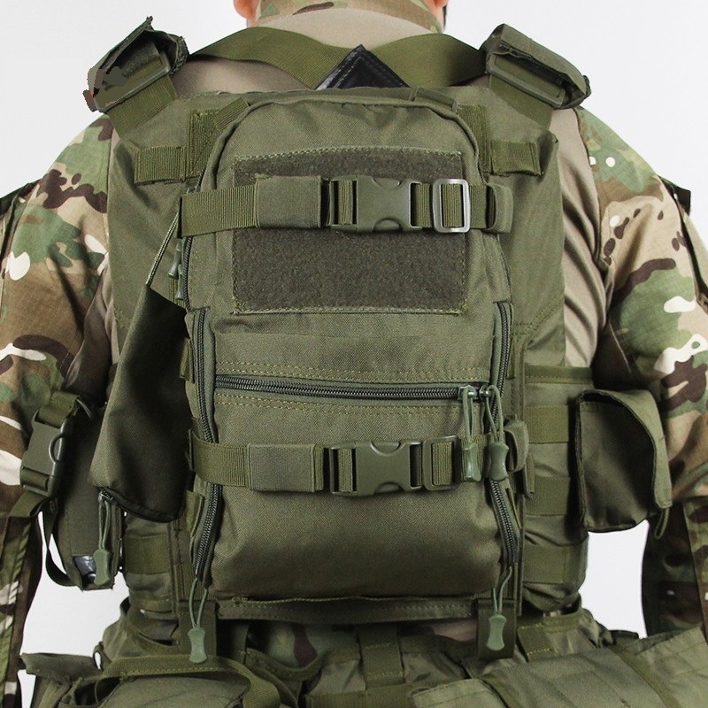 Tactical Bag Backpack Camoufla - Hydration Pack Outdoor 评论和价格