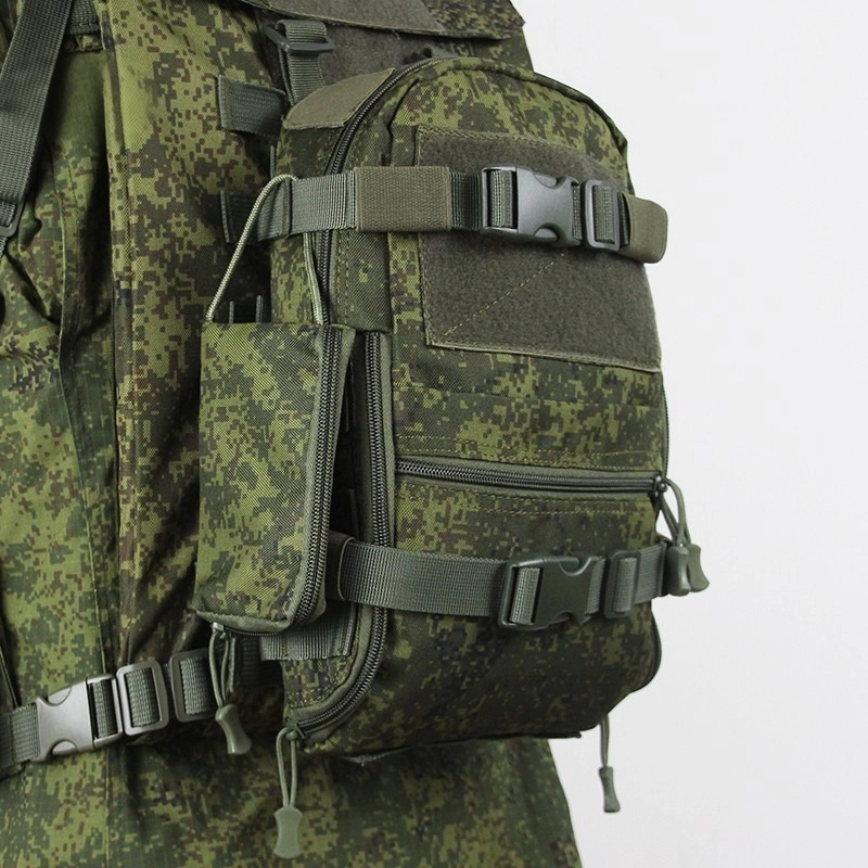 Tactical Bag Backpack Camoufla - Hydration Pack Outdoor 评论和价格