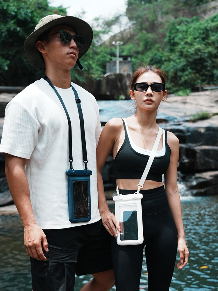 Sponge phone waterproof bag fl - Hydration Pack Outdoor 评论和价格