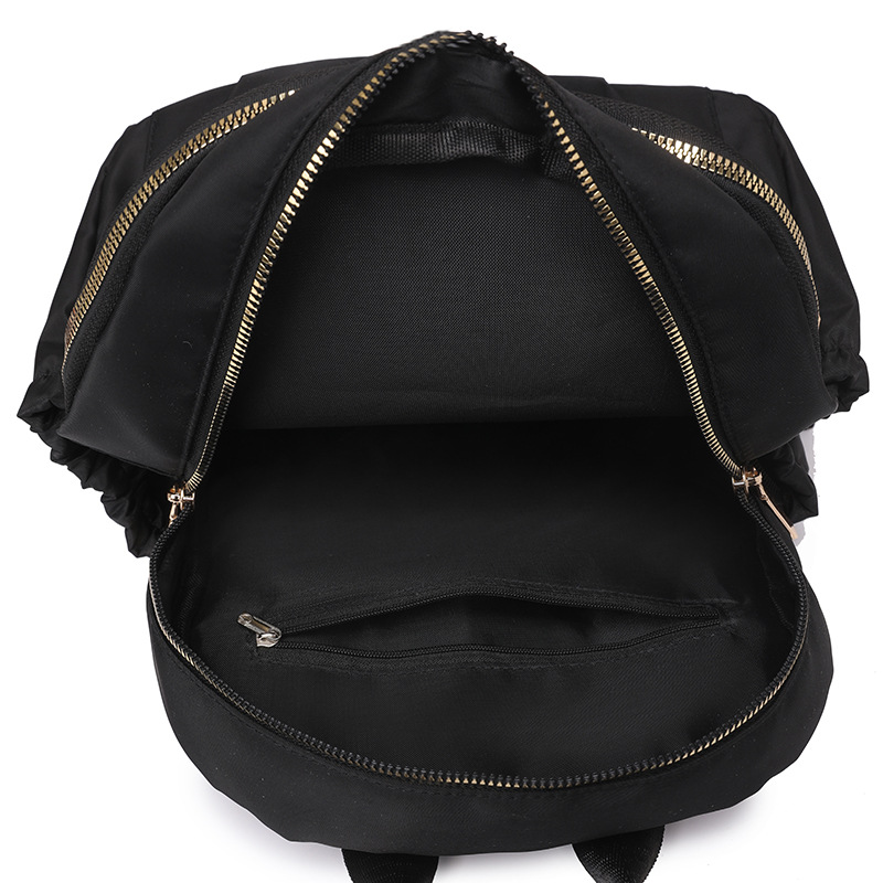 Large Capacity Women Backpack  - Canvas Backpack Casual 评论和价格