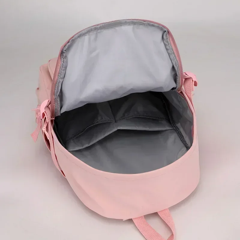 Star Kirbys Backpack Women Sch - School Backpack Teen 评论和价格