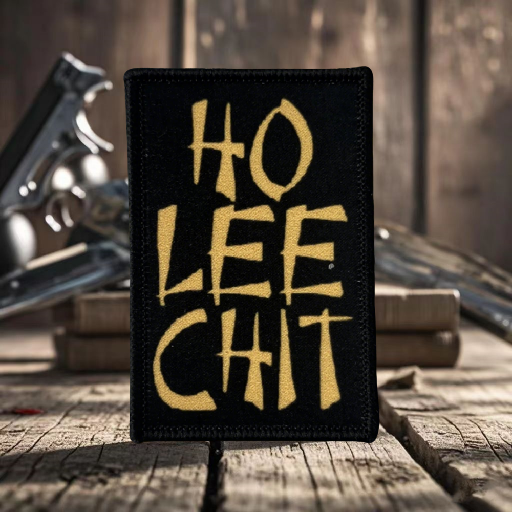 HO LEE CHIT Tactical Patch Fun - Urban Backpack Tactical 评论和价格