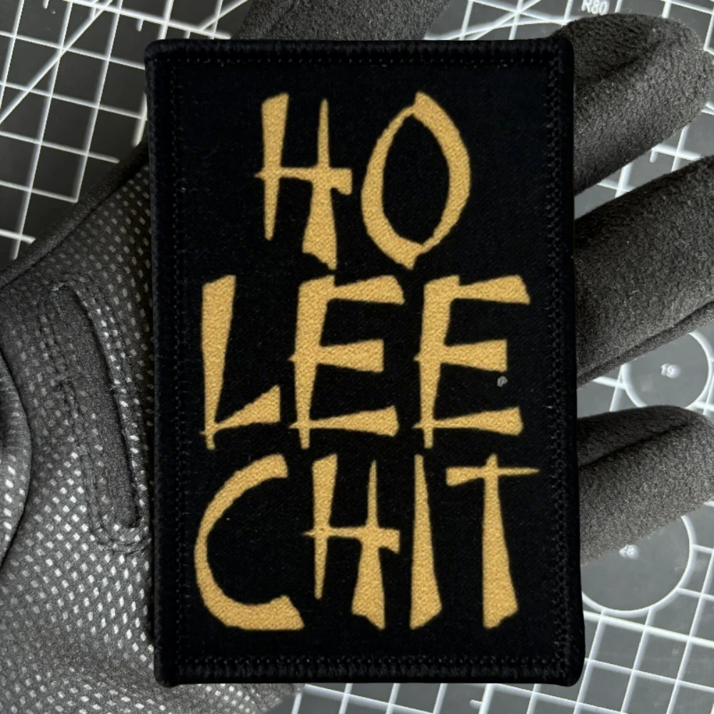 HO LEE CHIT Tactical Patch Fun - Urban Backpack Tactical 评论和价格