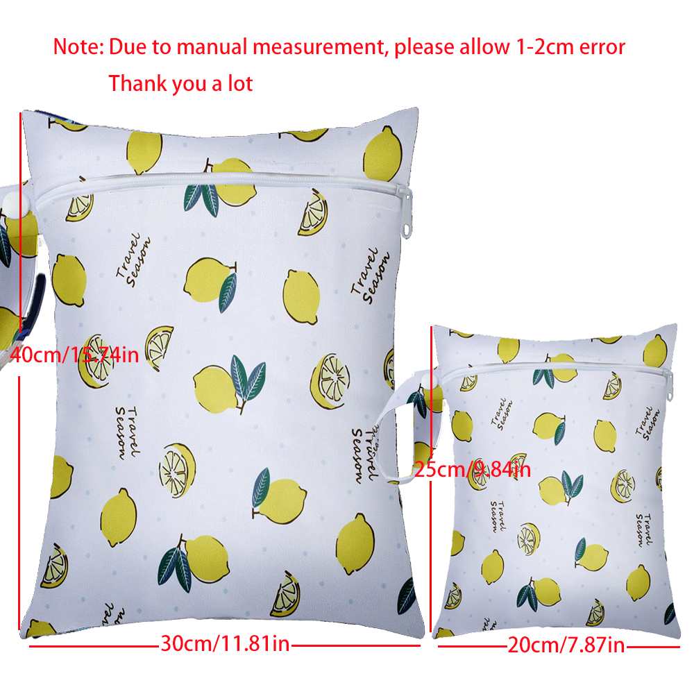 Babyshow 2pcs Cloth Diaper Wet - Backpack Diaper Bag 评论和价格